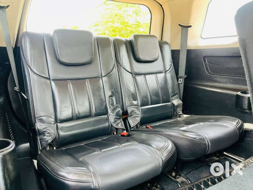 Mahindra Xuv500 W10 2wd, 2018, Diesel