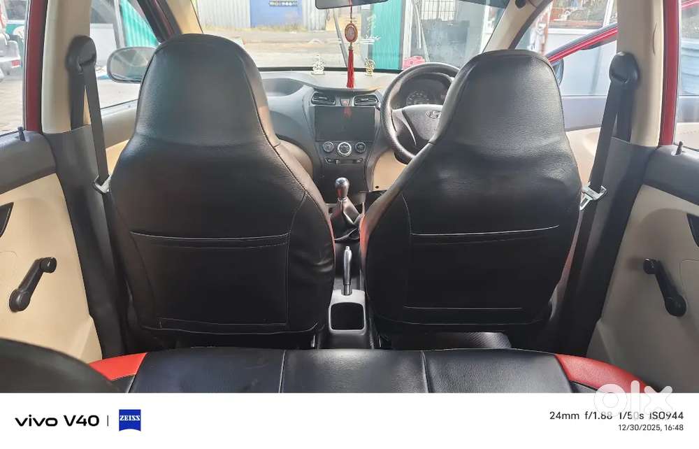 Hyundai Eon 2013 Petrol Well Maintained