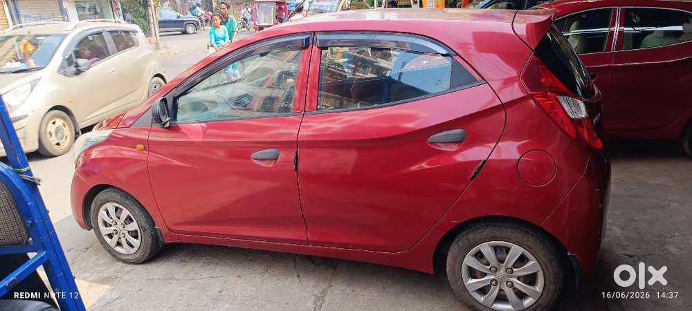 Hyundai Eon Magna +, 2011, Petrol