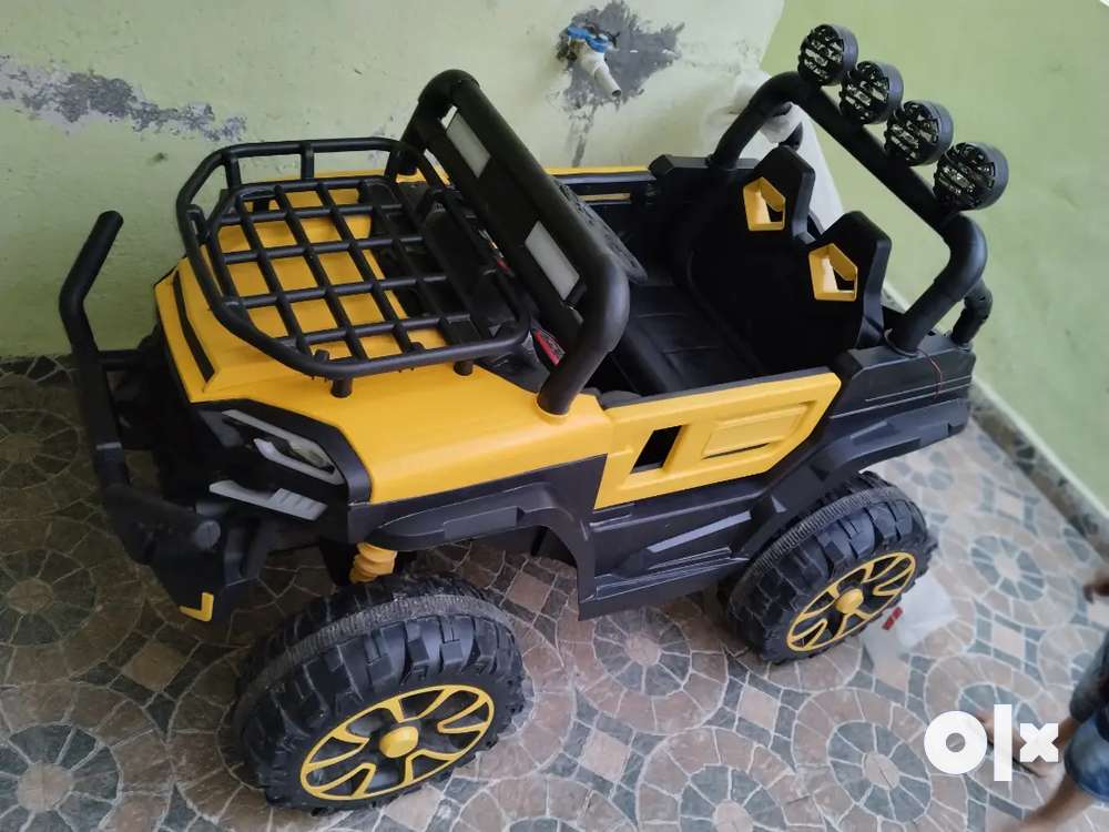 Olx remote cheap control car