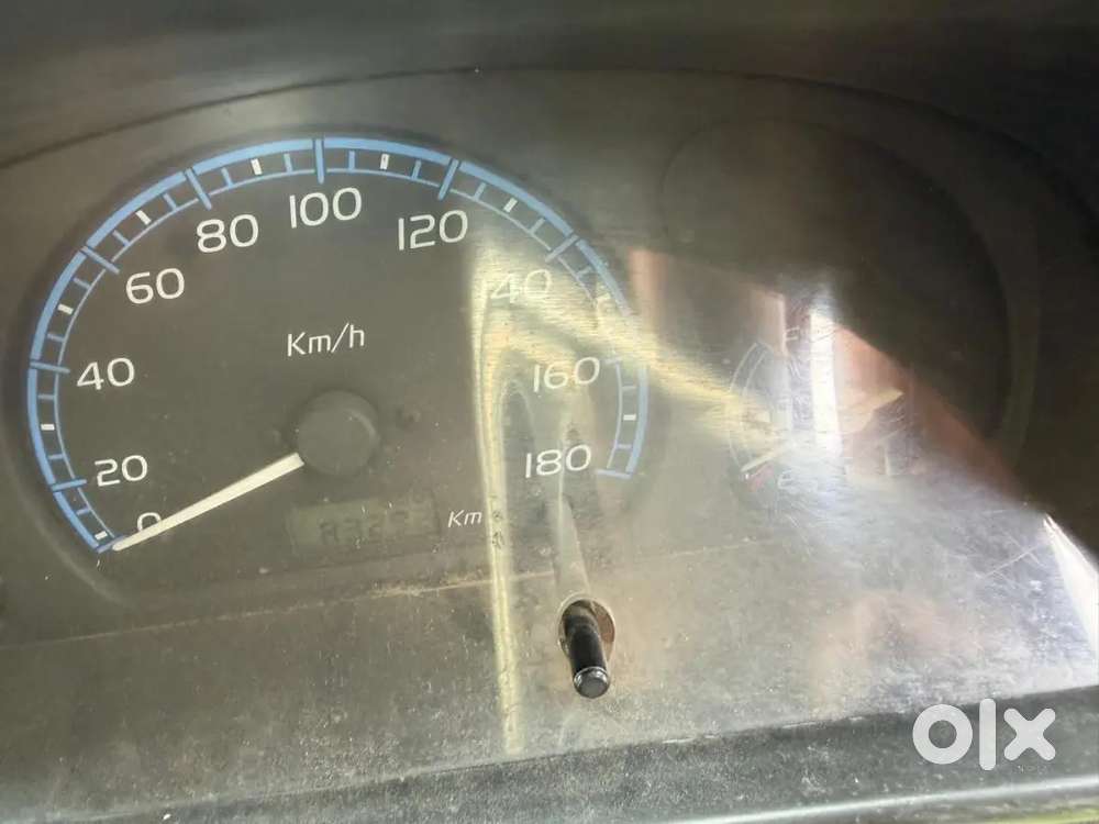 Maruti Wagon R 2010 Lxi Manual