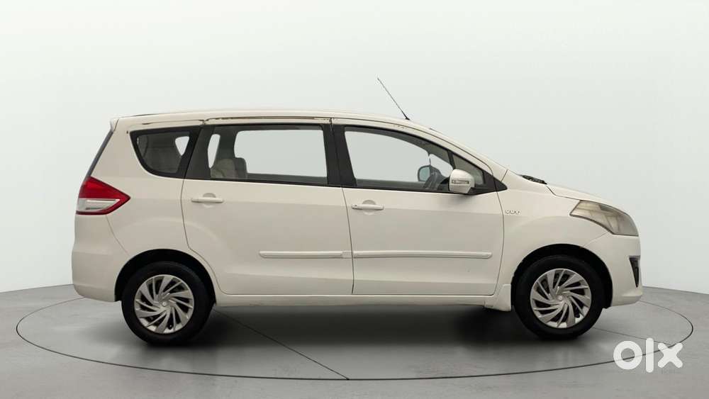 Maruti Suzuki Ertiga 2012-2015 Vxi, 2013, Petrol