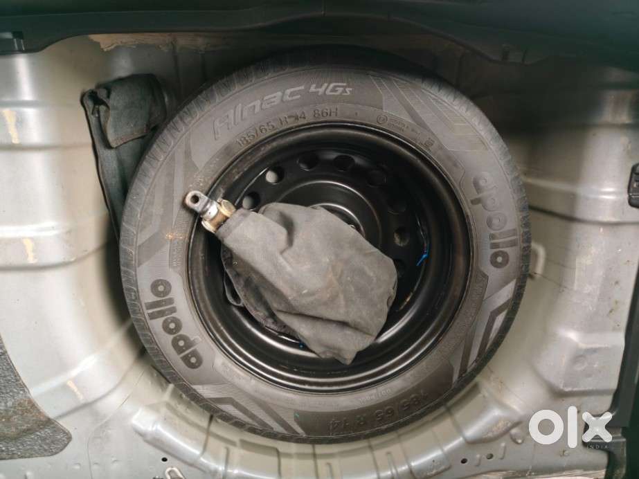 Hyundai I20 2012-2014 Magna, 2014, Petrol