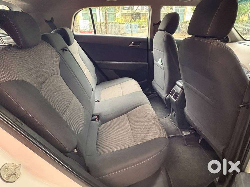 Hyundai Creta 1.4 S, 2018, Diesel