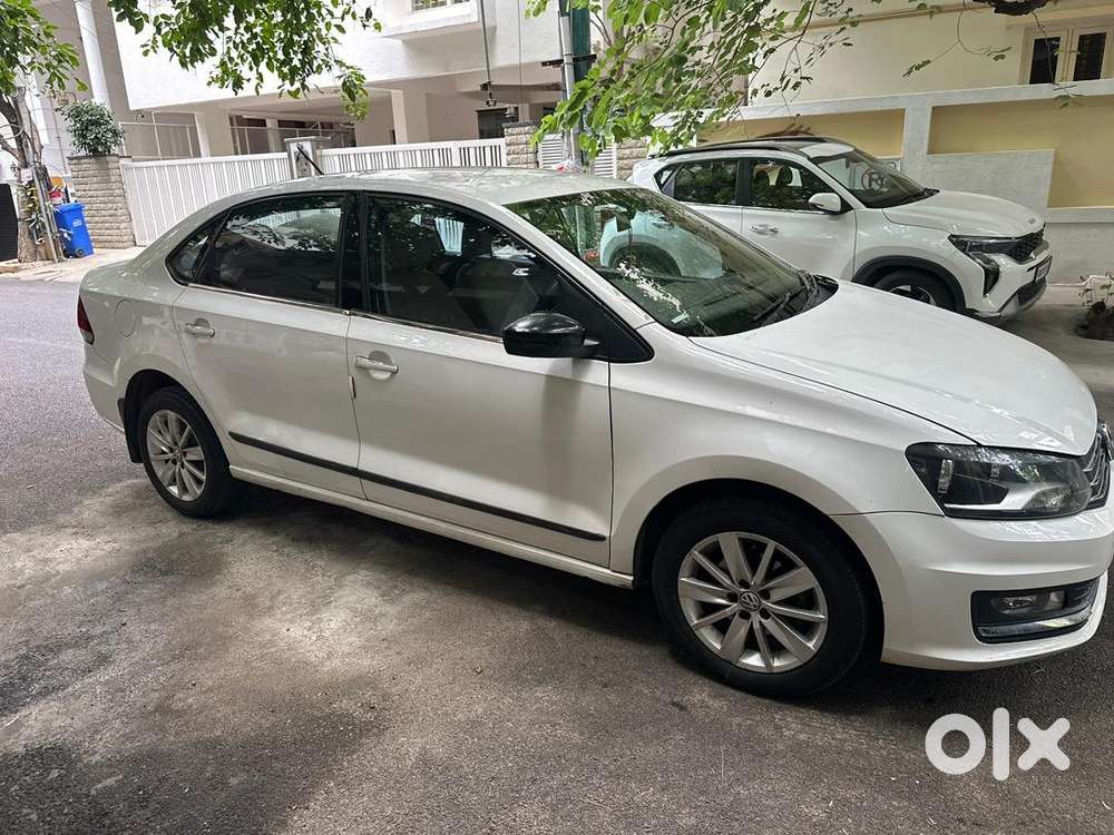 Volkswagen Diesel Manual 2015 Car