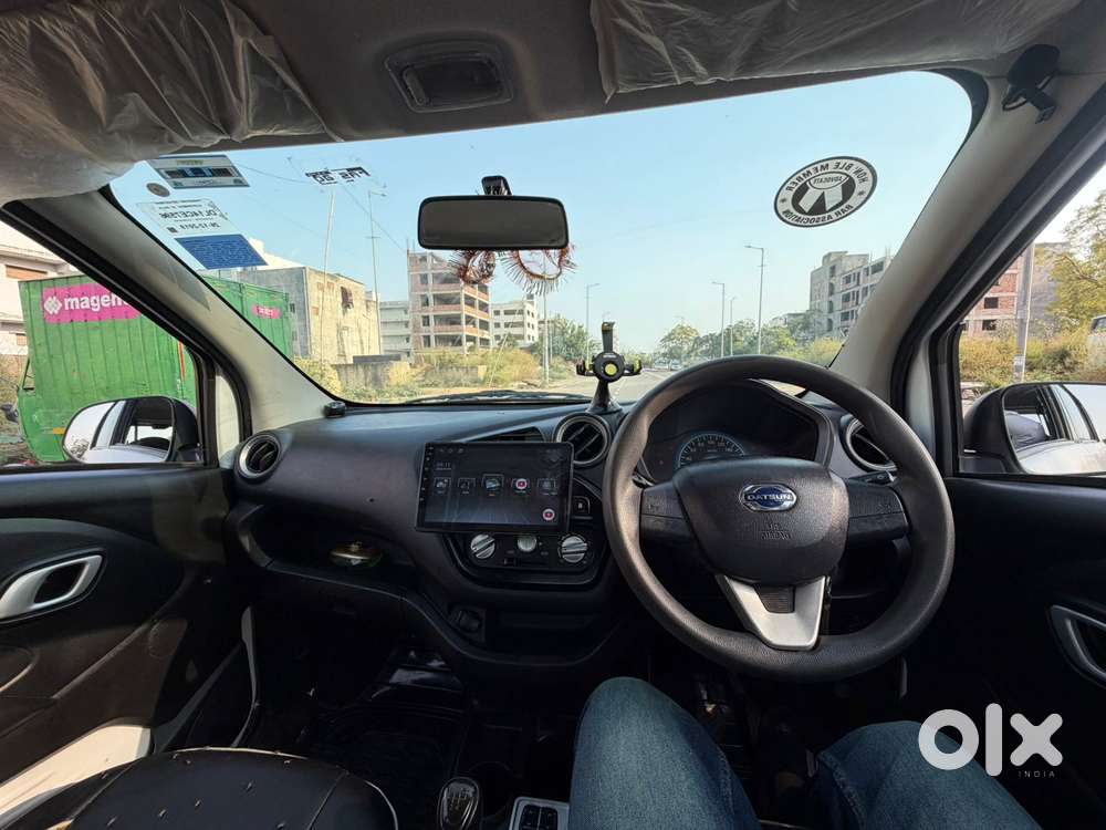 Datsun Redi Go, 2019, Petrol
