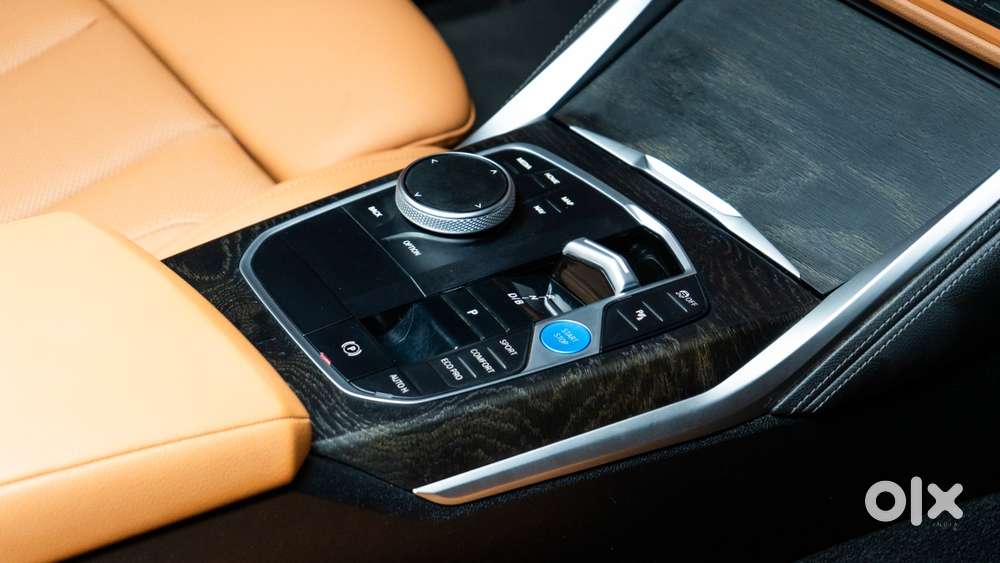 Bmw I4 Edrive35 M Sport, 2023, Petrol