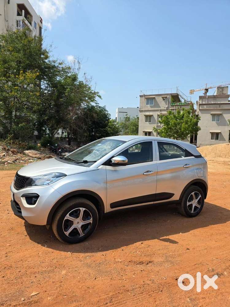 Tata Nexon Xm