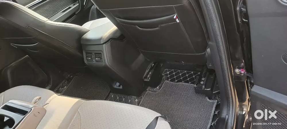 Renault Kiger 2025 Petrol Well Maintained
