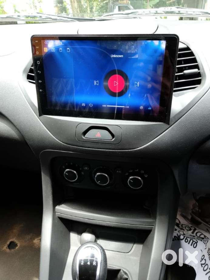 Ford Figo 1.5 Trend Diesel, 2016, Diesel