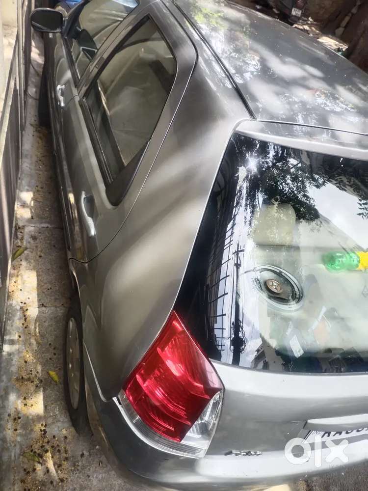 Fiat Palio Stile Diesel 2008
