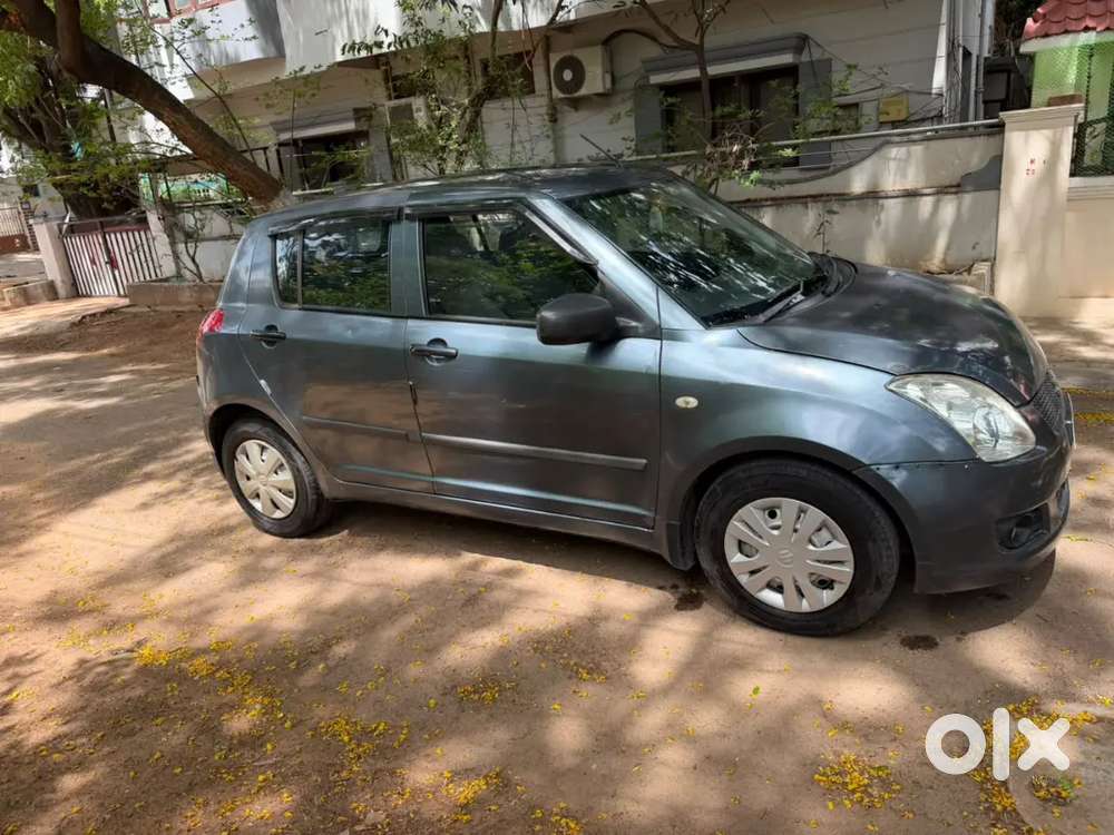 Swift Maruti 2009 Manual Petrol