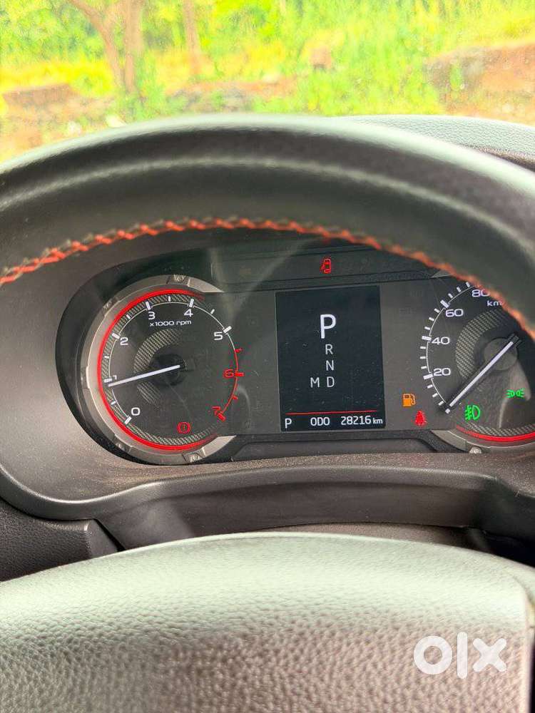 Mahindra Thar Lxt P At 2wd Ht, 2023, Petrol