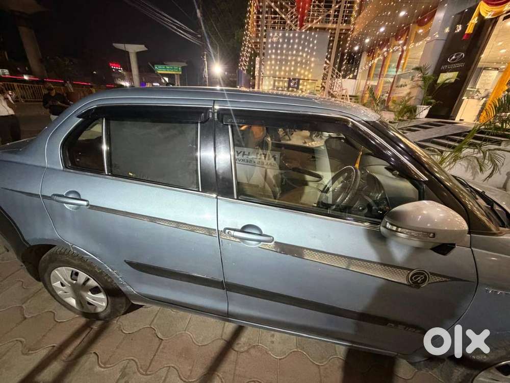 Maruti Swift Dzire, 13 Year 1.3 Vxi , Petrol