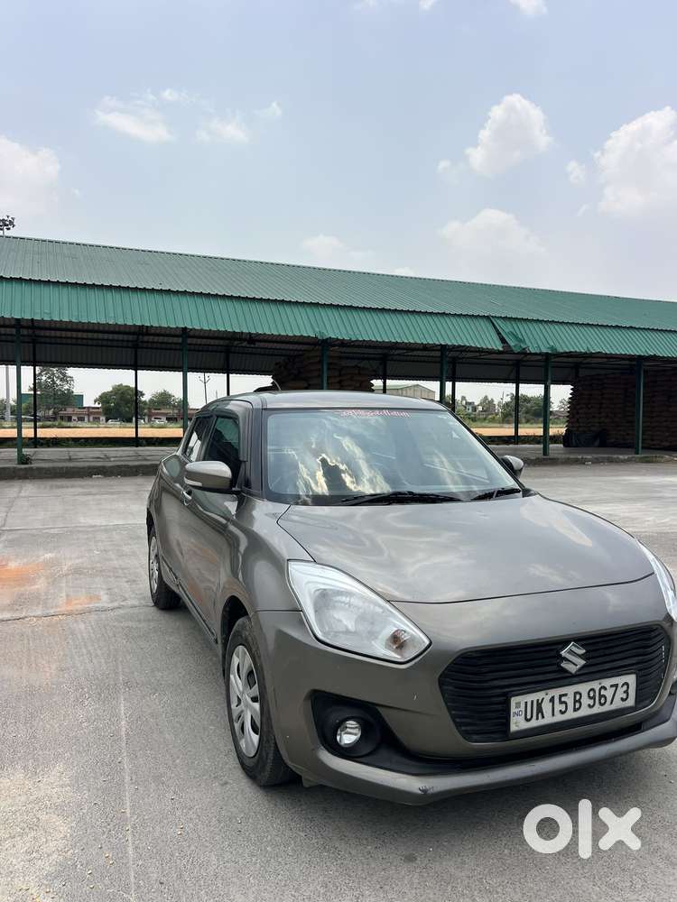Maruti Suzuki Swift Amt Vxi, 2020, Petrol