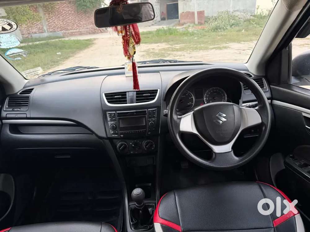 Maruti Suzuki Swift 2017 Diesel 89000 Km