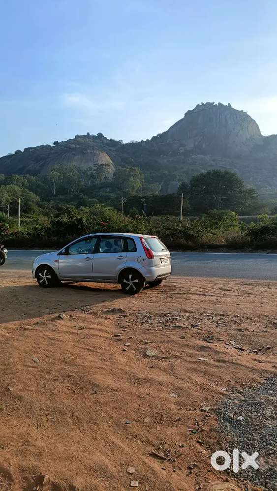 Ford Figo Diesel Manual 2011