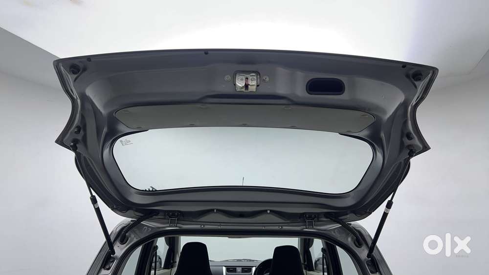 Maruti Suzuki Celerio 1.0 Vxi Amt, 2014, Petrol