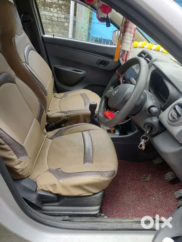 Renault Kwid 2016 Car