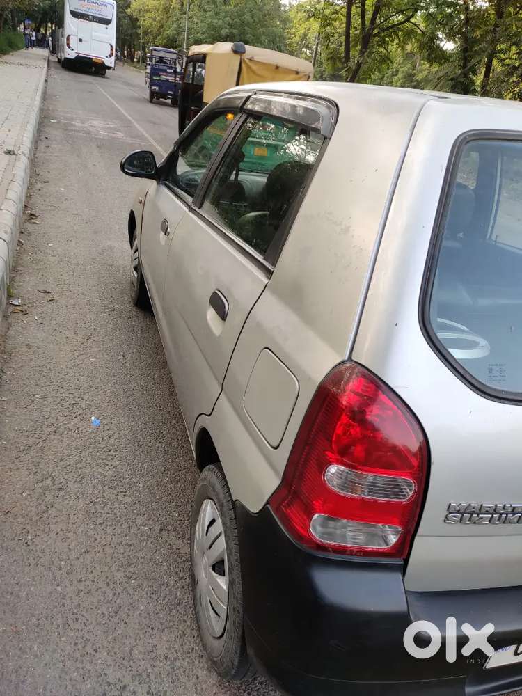 Chandigarh No. Alto Lxi Passing Till 2029