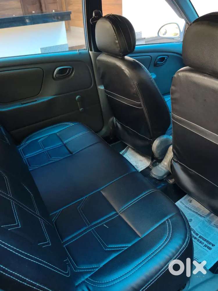 Maruti Alto 2007 Lxi