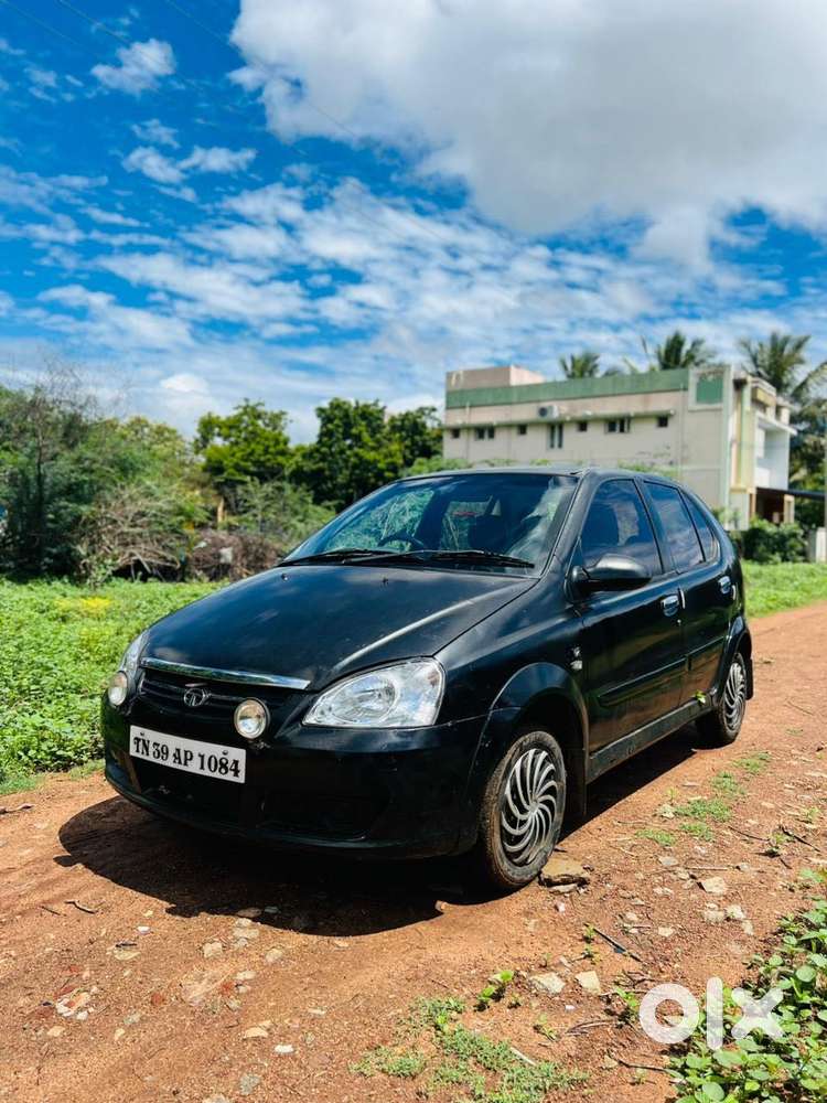 Tata Indica Dle, 2009, Diesel