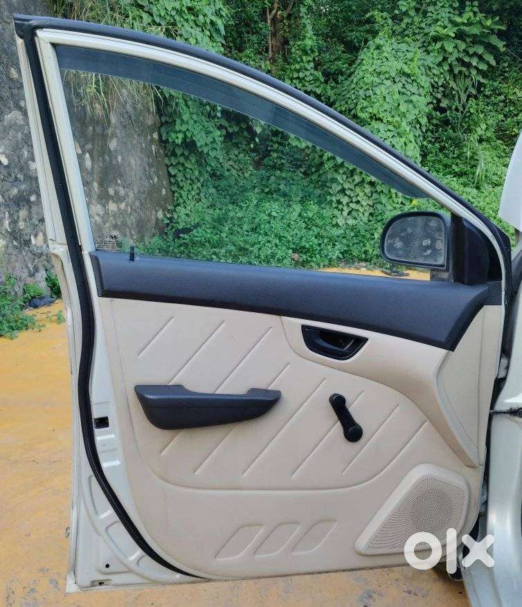 Hyundai Eon D Lite, 2013, Petrol