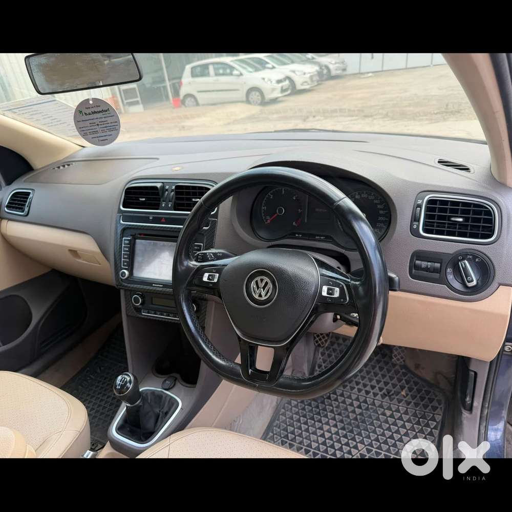 Volkswagen Vento 1.5 Tdi Highline, 2015, Diesel