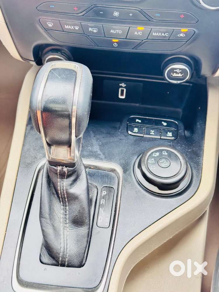 Ford Endeavour, 2019, Diesel