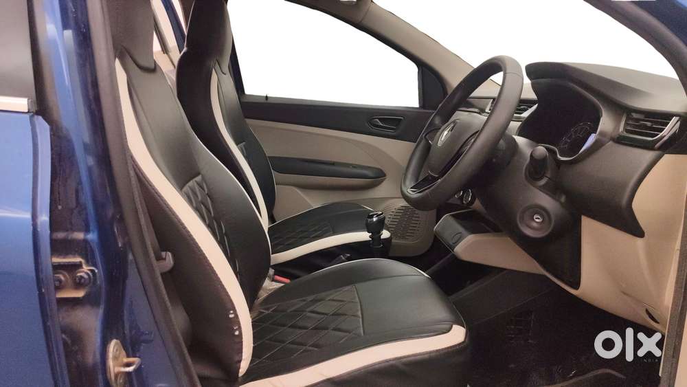 Renault Triber Rxt, 2020, Petrol