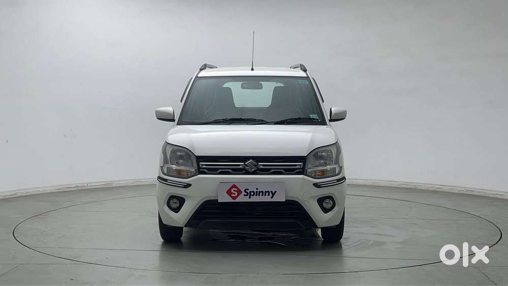 Maruti Suzuki Wagon R Vxi 1.0, 2023, Petrol