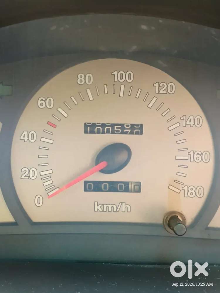 Hyundai Santro Xing Gls 2010