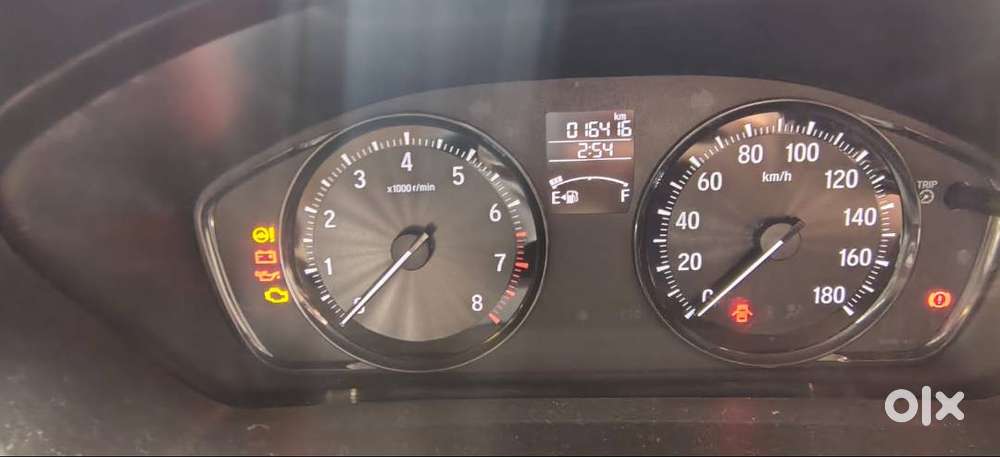 Honda Amaze Petrol Mt 2022