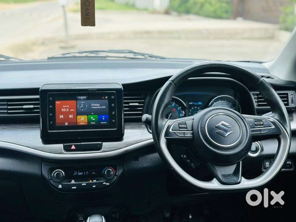 Maruti Suzuki Xl6 1.5 Alpha At, 2020, Petrol