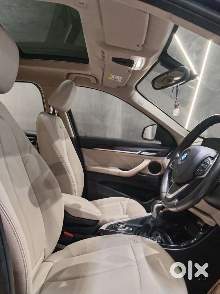 Bmw X1 2.0 Sdrive 20d, 2019, Diesel