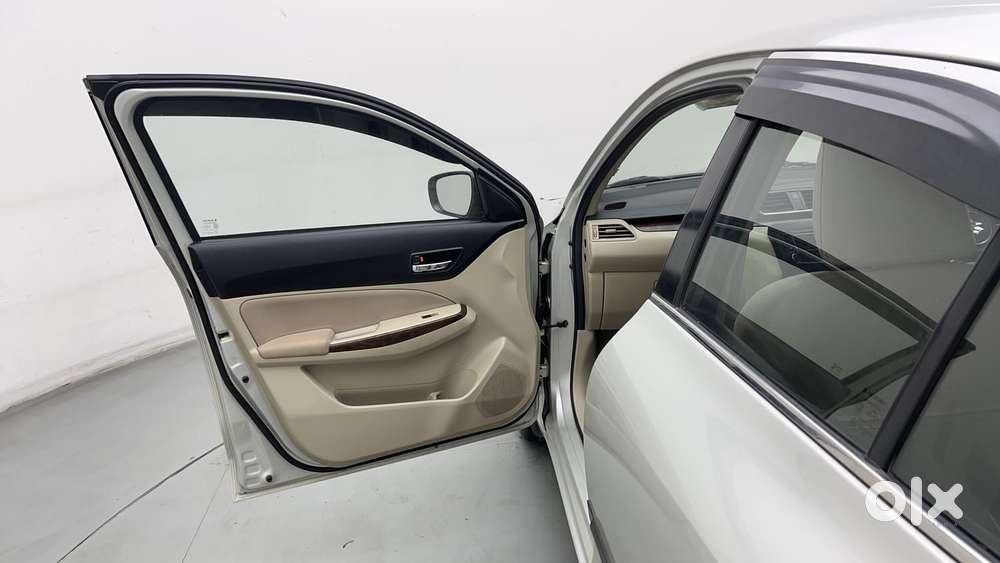 Maruti Suzuki Dzire 1.2 Zxi Amt, 2019, Petrol