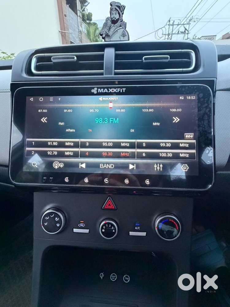 Hyundai Creta 2022 10700 Km Driven