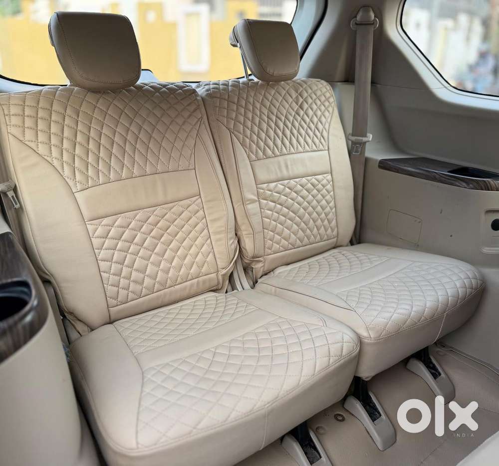 Maruti Suzuki Ertiga Vdi Shvs, 2019, Diesel