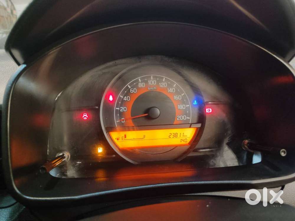 Maruti Suzuki Ignis 1.2 Sigma Mt, 2024, Petrol