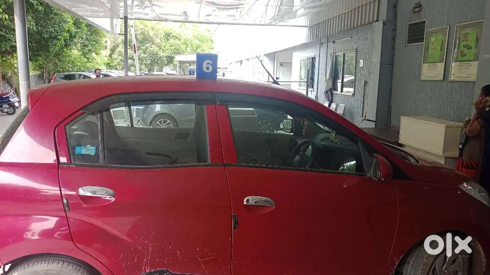 Hyundai New Santro 2020 Petrol 22000 Km Driven