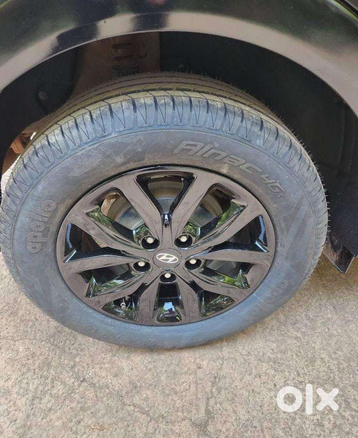 Hyundai Creta 1.6 Sx Plus, 2019, Diesel