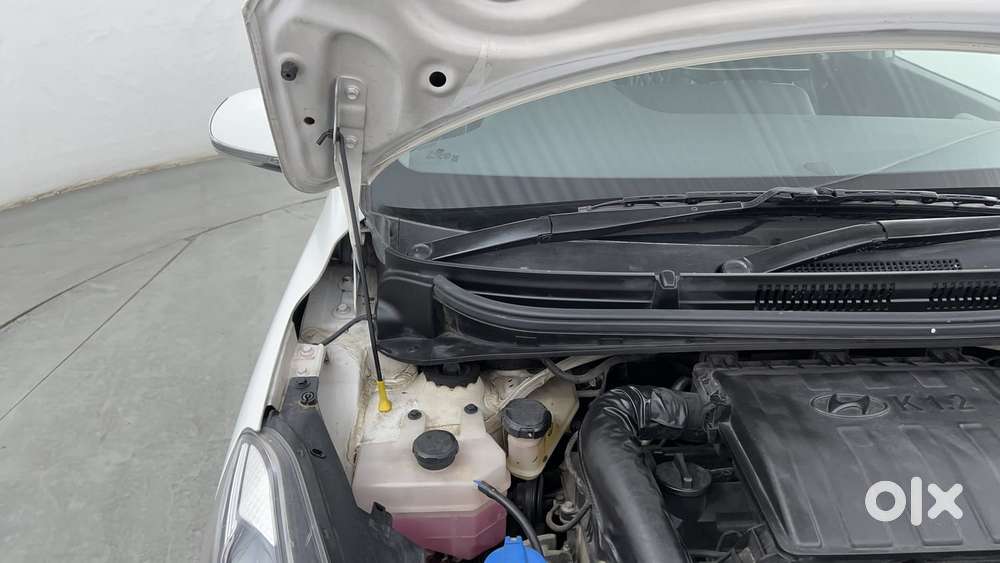 Hyundai Aura Sx 1.2 (o) Petrol, 2023, Petrol