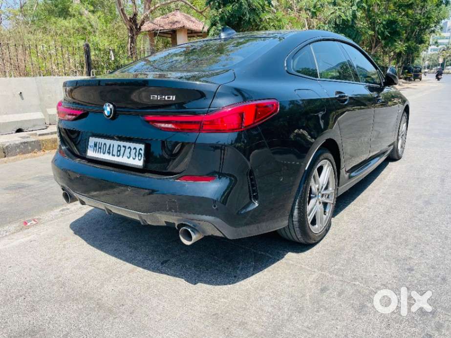 Bmw 2 Series Gran Coupe 220i M Sport, 2022, Petrol