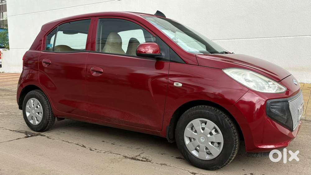Hyundai Santro Magna, 2019, Petrol