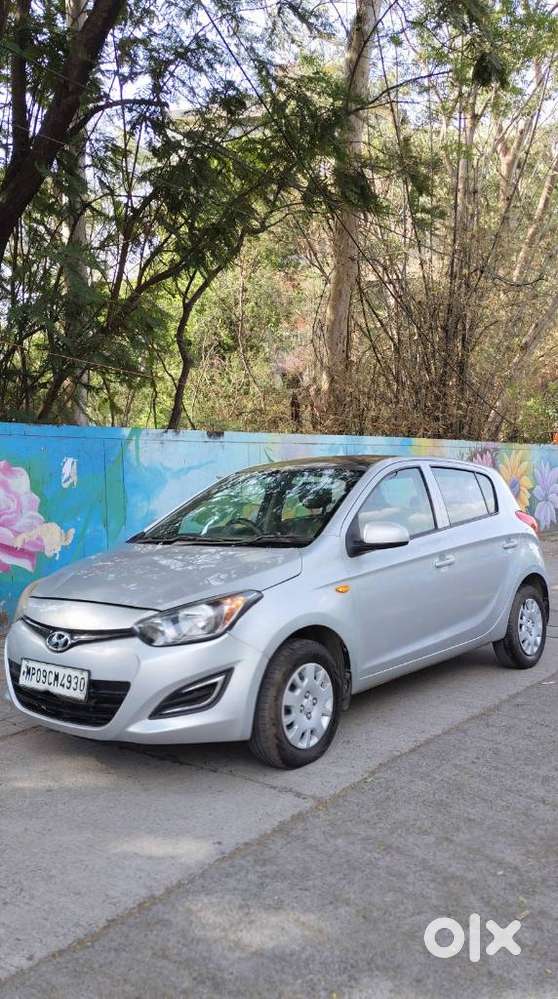 Hyundai I20 2012-2014 Magna Optional 1.4 Crdi, 2013, Diesel