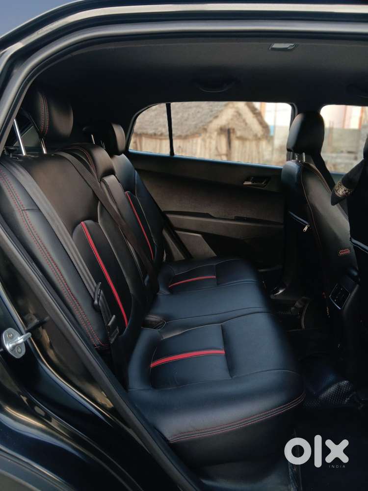 Hyundai Creta 1.6 Sx, 2016, Diesel