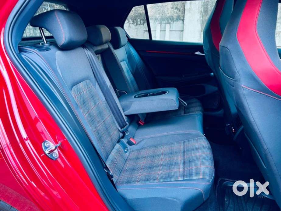 Volkswagen Golf Gti S, 2025, Petrol