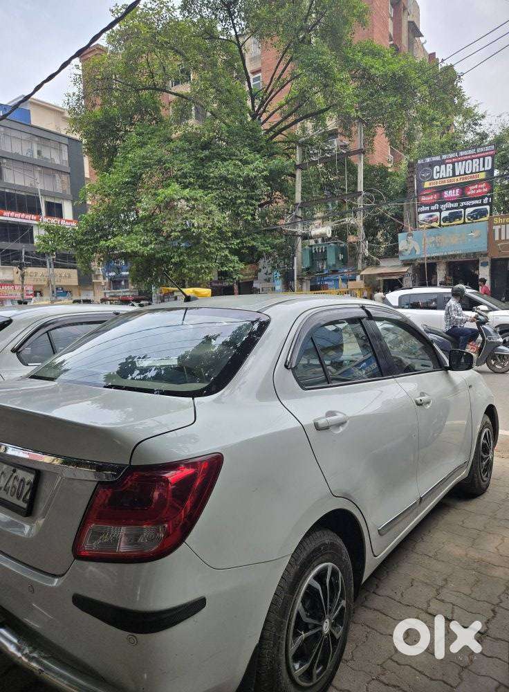 Maruti Suzuki Dzire Vdi, 2019, Diesel