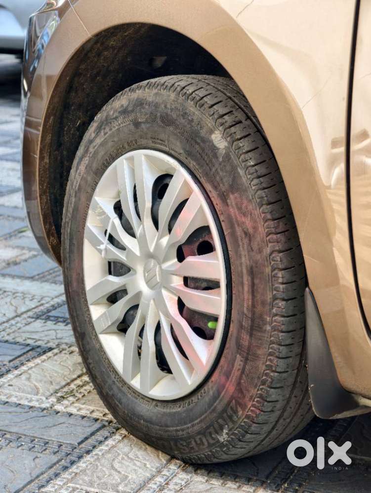 Maruti Suzuki Dzire 1.2 Vxi, 2019, Petrol