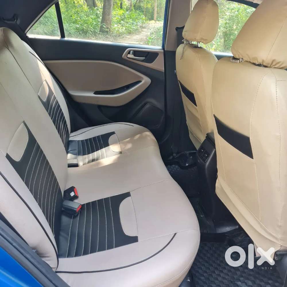 Hyundai I20 2018 ( Sale Urgent)